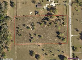 0 Stagecoach Trl, Eustis, FL 32736