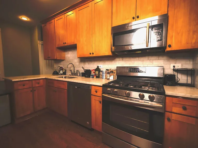 3114 S Morgan St #2 — Photo 3