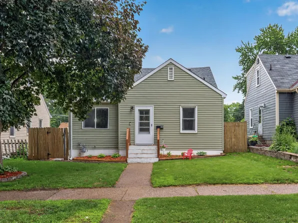1843 Montana Ave E, Saint Paul, MN 55119