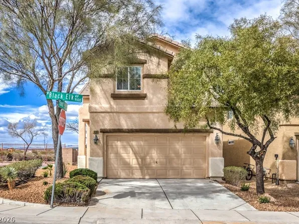 9144 Black Elk Ave, Las Vegas, NV 89143