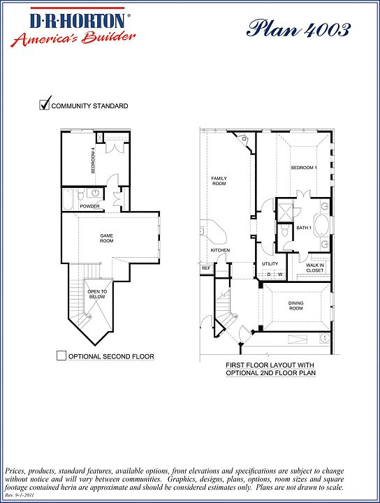 Floor Plan.