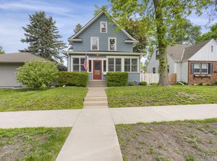1335 Scheffer Ave, Saint Paul, MN 55116