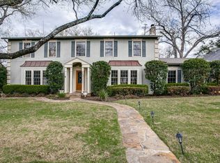 235 Inslee Ave, San Antonio, TX 78209