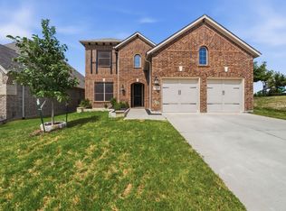 4213 Wilderness Pass, Keller, TX 76262