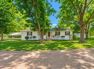 310 SW 7th St, Kerens, TX 75144