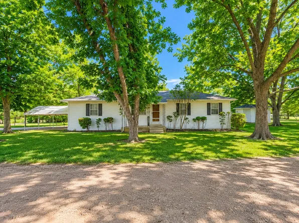 310 SW 7th St, Kerens, TX 75144