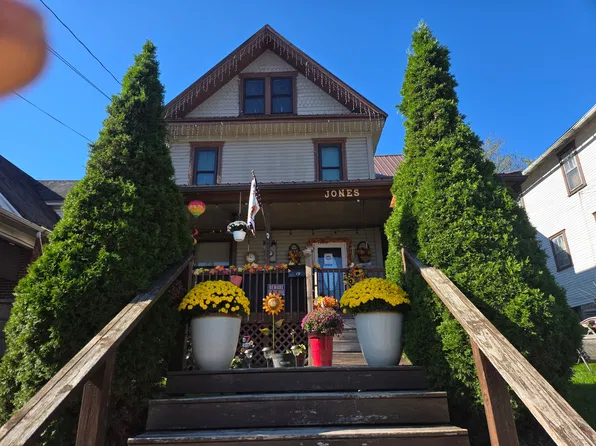 937 E Park Ave, Fairmont, WV 26554