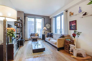 Rented by Town Residential
