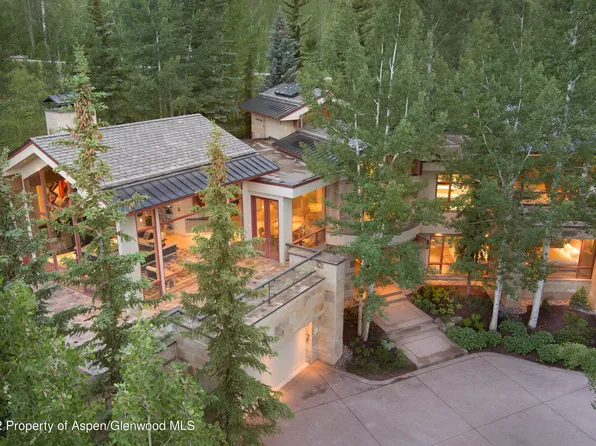 57 Aspen Way, Snowmass Village, CO 81615