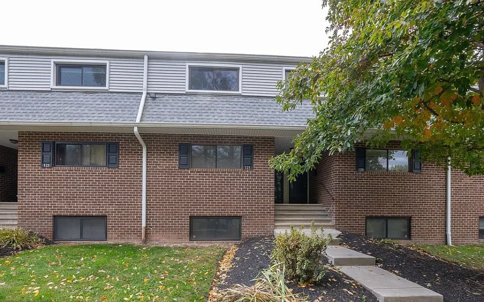 121 Stony Way #A