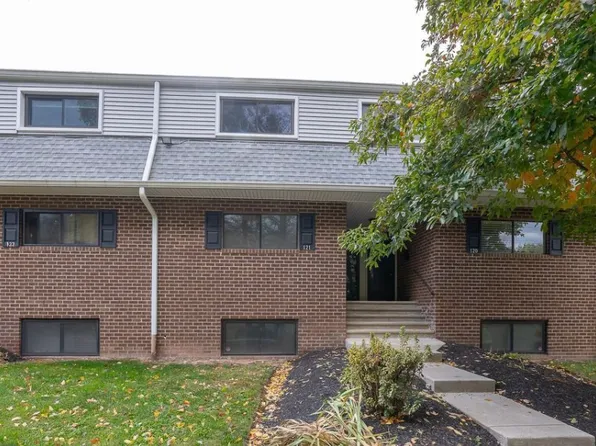 121 Stony Way #A, Norristown, PA 19403