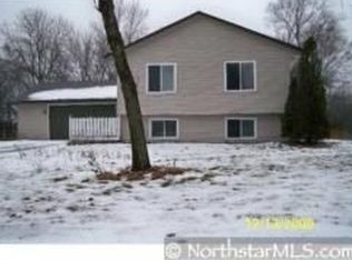 4050 85th Ln NE, Blaine, MN 55014