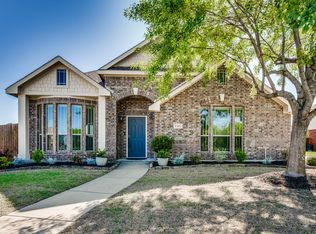 1302 McAlpin Rd, Midlothian, TX 76065