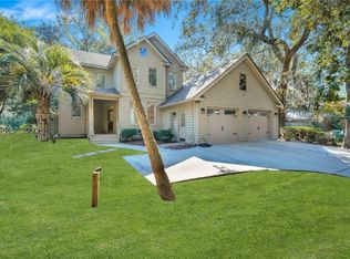 28 Wood Duck Ct, Hilton Head Island, SC 29928