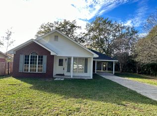 203 Anne St, Petal, MS 39465