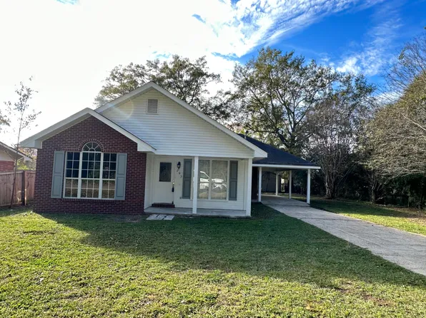 203 Anne St, Petal, MS 39465