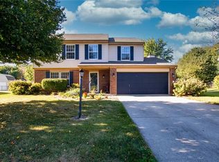 19019 Wimbley Way, Noblesville, IN 46060