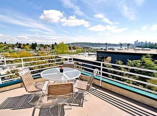 3661 Albion Pl N APT 1, Seattle, WA 98103
