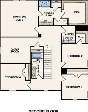 5th image of 712 Lantana Dr Lot 168