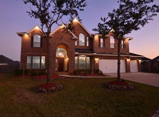 8823 Luray Ct, Rosenberg, TX 77469