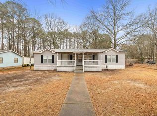 10624 Morningside Dr, Shannon Hills, AR 72103