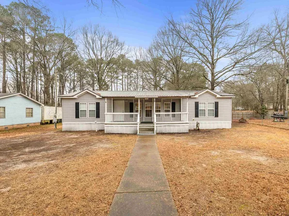 10624 Morningside Dr, Shannon Hills, AR 72103