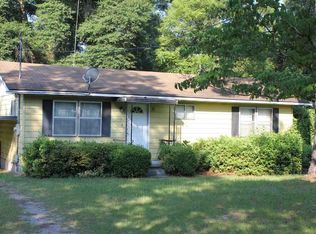 1101 Jewell Dr, Perry, GA 31069