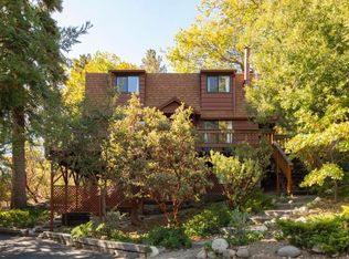 25605 Highway 243, Idyllwild, CA 92549