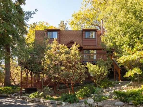 25605 Highway 243, Idyllwild, CA 92549