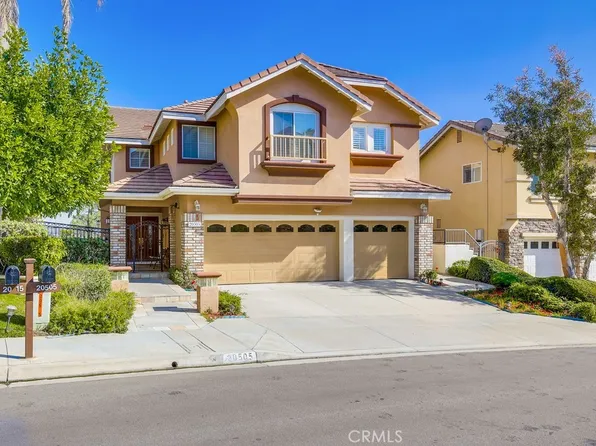 20505 Shakari Cir, Yorba Linda, CA 92887