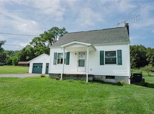 127 Lower Twolick Dr, Indiana, PA 15701