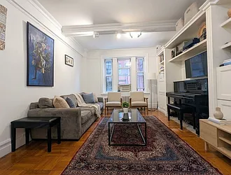 59 West 71st Street #2C image 1 of 12
