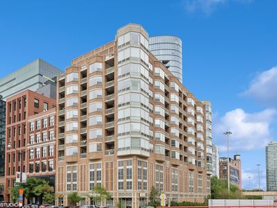 720 W Randolph St APT 707, Chicago, IL, 60661