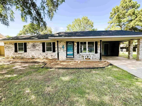 4 Paul St, Mc Gehee, AR 71654