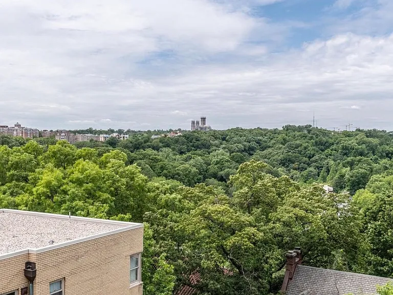 1801 Clydesdale Pl NW #719 — Photo 11