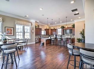 1014 Manorhaven Dr, Durham, NC 27703