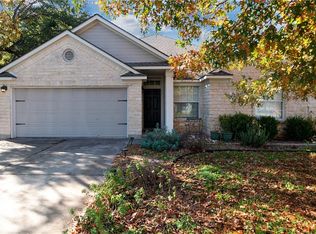 101 Tamara Ct, Georgetown, TX 78628