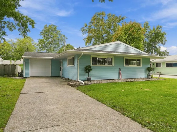 3526 Owaissa Way, Fort Wayne, IN 46809