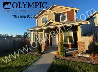 3242 64th Ln SW, Tumwater, WA 98512