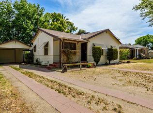 3514 E Hedges Ave, Fresno, CA 93703