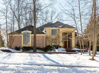 1983 Belwood Dr, Okemos, MI 48864