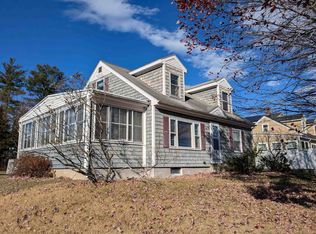 155 Lowell Rd, Hudson, NH 03051