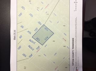 Main St, Atoka, TN 38004