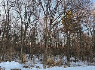 XXX County Rd DD, Eau Galle, WI 54737