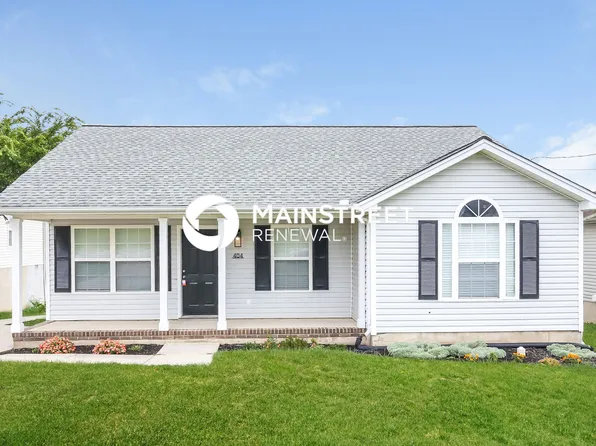 404 Ty Cobb Cv, La Vergne, TN 37086