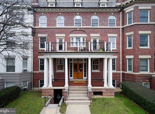 1515 Park Rd NW, Washington, DC 20010