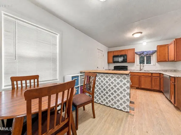 211 W Northern Avenue, Coolidge, AZ 85128
