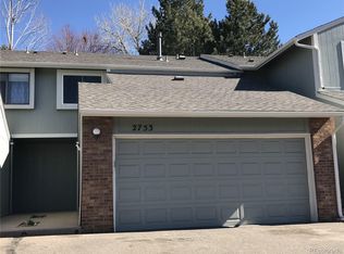 2753 S Lansing Way, Aurora, CO 80014