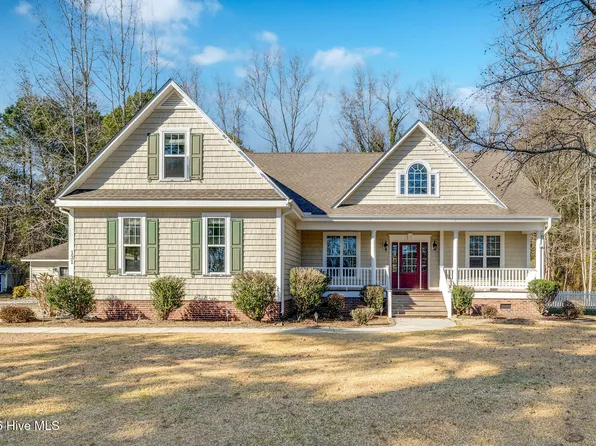 131 Quail Road, Teachey, NC 28464