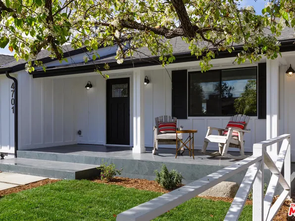4701 Nagle Ave, Sherman Oaks, CA 91423